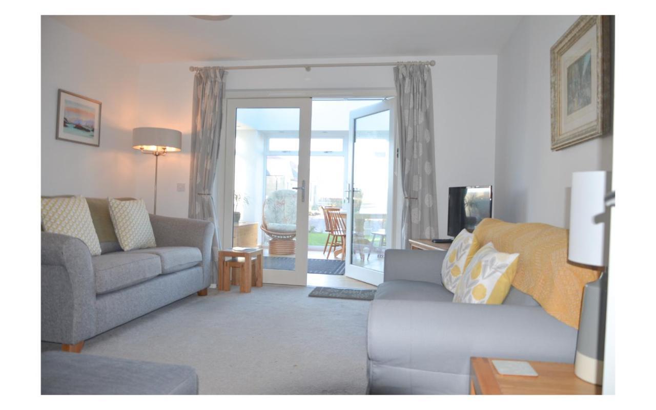 Coastal Cottage Ideal For Golf, Walking And Cycling Kingsbarns Exterior photo