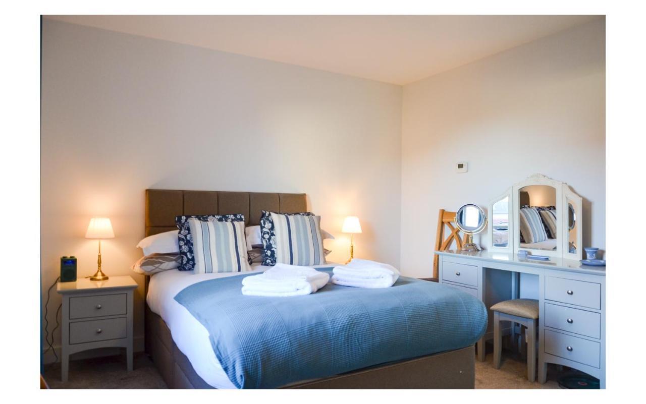 Coastal Cottage Ideal For Golf, Walking And Cycling Kingsbarns Exterior photo
